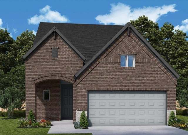 Property at Marshall Plan, Cypress, TX 77433, 4 beds, 3 baths