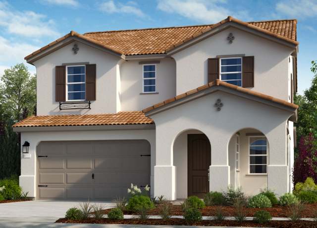 Property at Plan 4 Skye Plan, Folsom, CA 95630, 4 beds, 3 baths