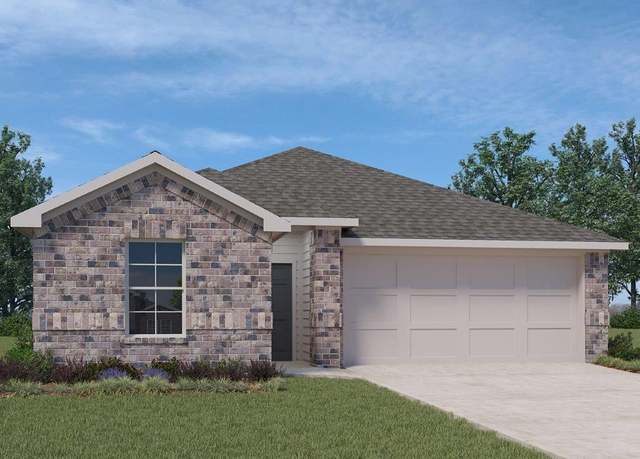 Property at 134 Louisa Dr, Killeen, TX 76542, 3 beds, 2 baths