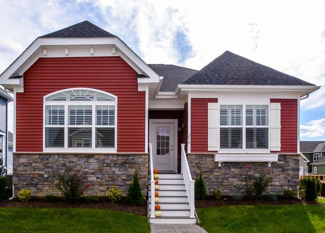 Property at The Braxton Plan, Lewes, DE 19958, 3 beds, 2 baths