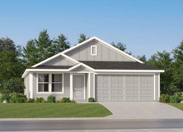 Property at 2327 Dust Devil Dr, Lockhart, TX 78644, 3 beds, 2 baths