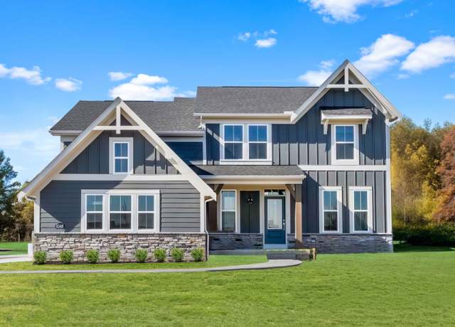 Property at Homes Available Soon Plan, Springboro, OH 45066
