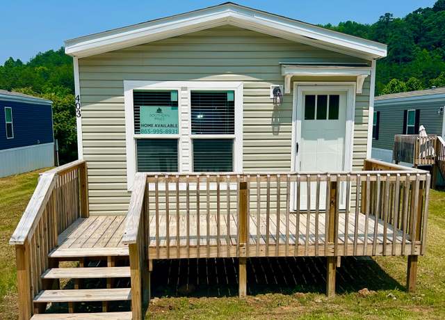 Property at 403 Possum Valley Rd, Maynardville, TN 37807, 3 beds, 2 baths