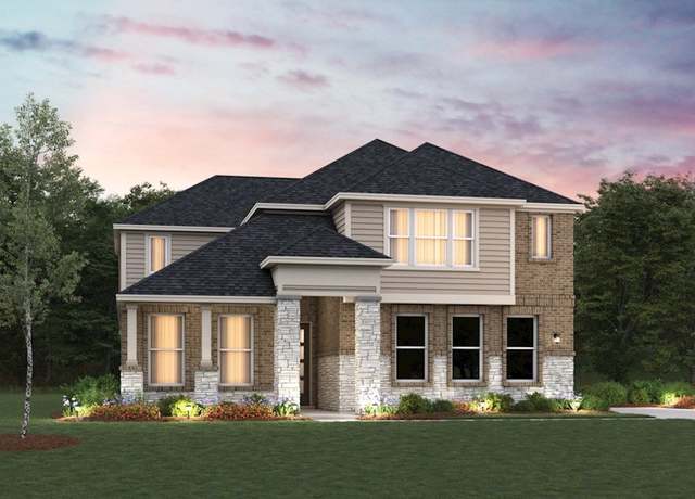 Property at Summerfield Plan, Magnolia, TX 77354, 4 beds, 3.5 baths