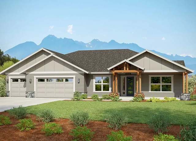Property at The Carter: Build On Your Lot Plan, Olympia Fields, IL 60461, 2 beds, 2 baths