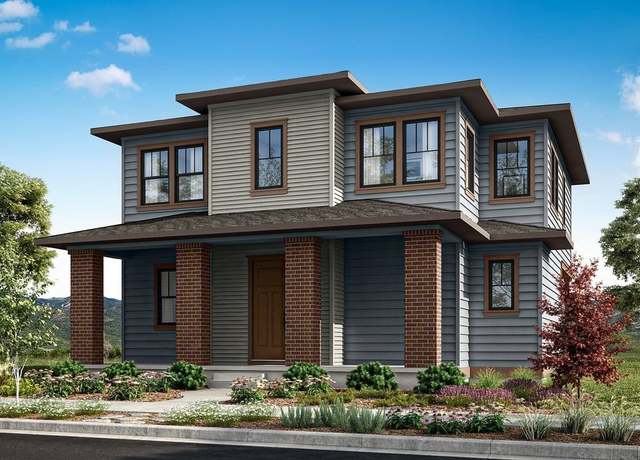 Property at Plan 2 Horizon Plan, West Jordan, UT 84081, 3 beds, 2.5 baths
