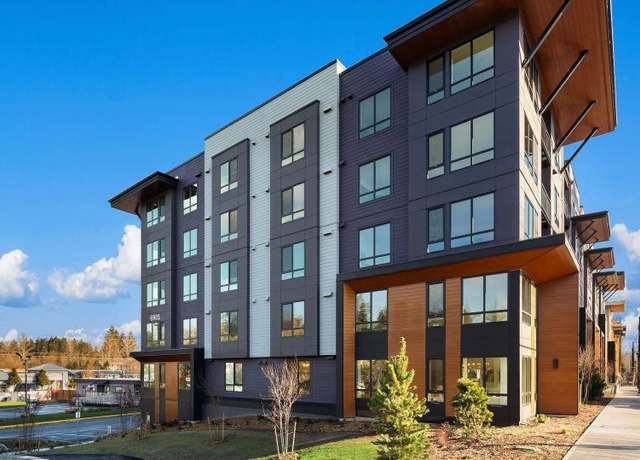 Property at 6901 NE 184th Ln #103, Kenmore, WA 98028, 1 bed, 1 bath