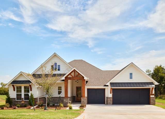 Property at Drew Plan Plan, Norman, OK 73071, 4 beds, 2.5 baths