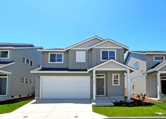 Property at 1048 Legacy Ln, Eugene, OR 97402, 4 beds, 2.5 baths