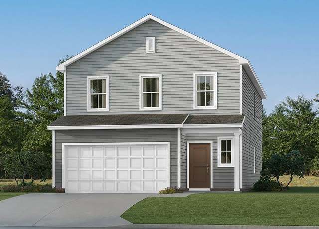 Property at Davidson Plan, Clarksville, TN 37043, 4 beds, 3 baths
