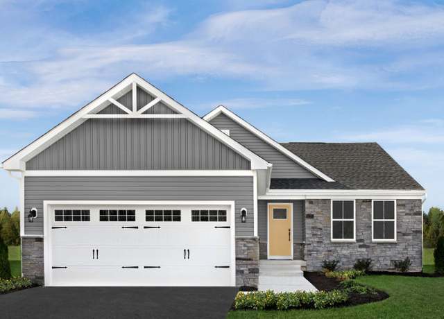 Property at Grand Cayman Plan, Barboursville, VA 22923, 3 beds, 2 baths
