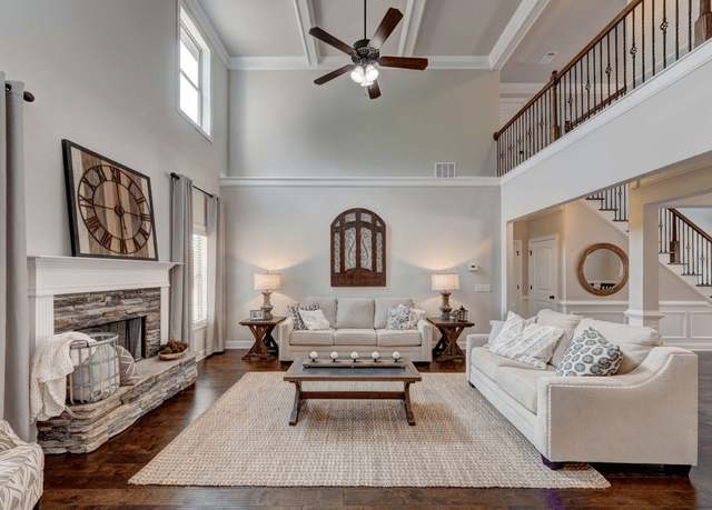 Property at Homes Available Soon Plan, Winder, GA 30680