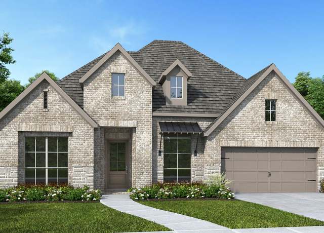Property at 3112P Plan, Magnolia, TX 77354, 4 beds, 3.5 baths