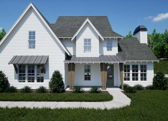 Property at The Chase C Plan, Columbiana, AL 35051, 3 beds, 2.5 baths