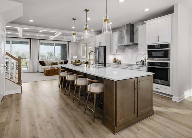 Property at Hayes Plan, Ashburn, VA 20147, 3 beds, 2.5 baths