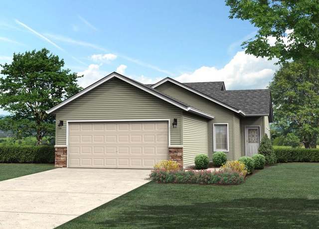 Property at Fredricksburg Plan, West Fargo, ND 58078, 2 beds, 2 baths