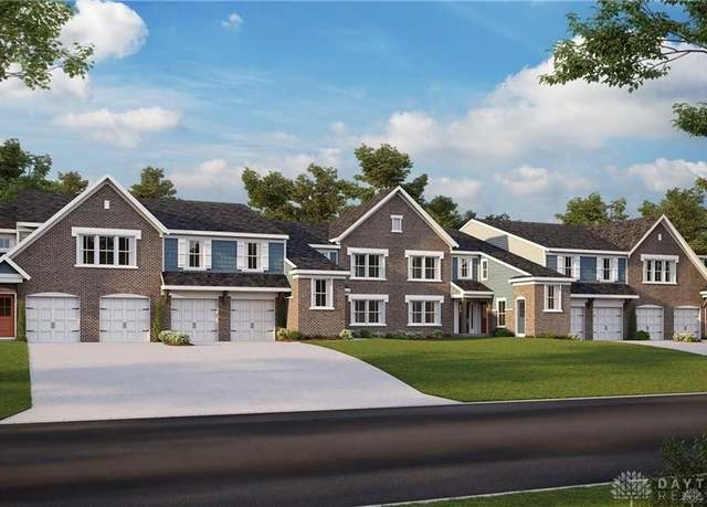 Property at 4272 Apple Branch Dr Unit 54-102, Sugarcreek Township, OH 45459, 2 beds, 2 baths