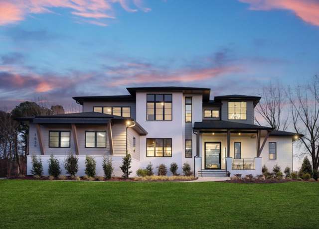 Property at Atwood 1847 - Without Homesite Plan, Mooresville, NC 28115, 4 beds, 4.5 baths