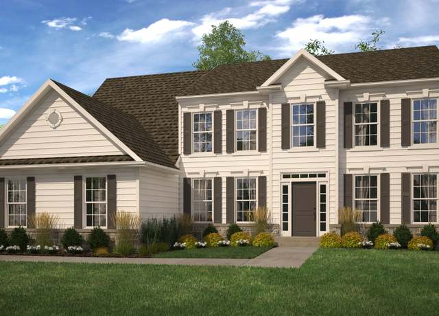 Property at Houston Plan, Middletown, DE 19709, 4 beds, 2.5 baths