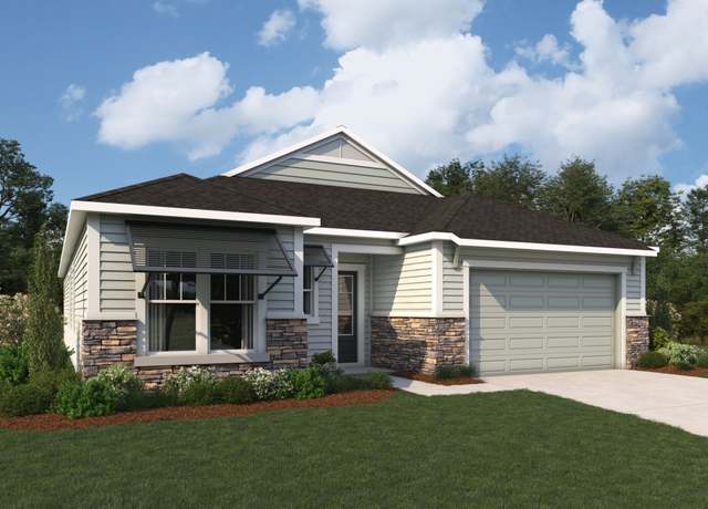 Property at Dahlia Plan, Saint Johns, FL 32259, 4 beds, 3 baths