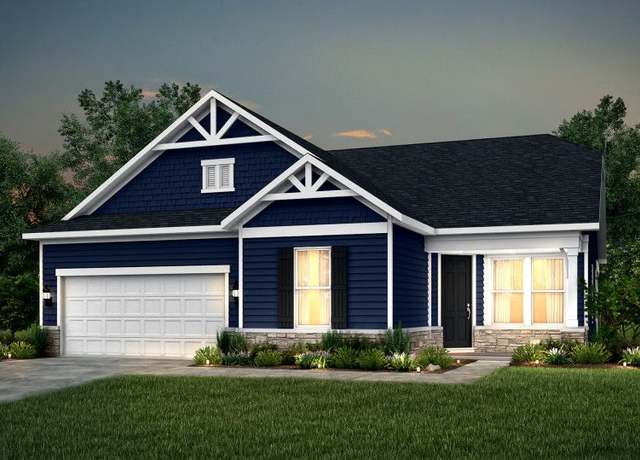 Property at Alcott Plan, Plain City, OH 43064, 2 beds, 2 baths
