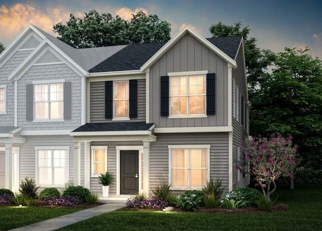 Property at Graylyn Plan, Charlotte, NC 28273, 3 beds, 2.5 baths