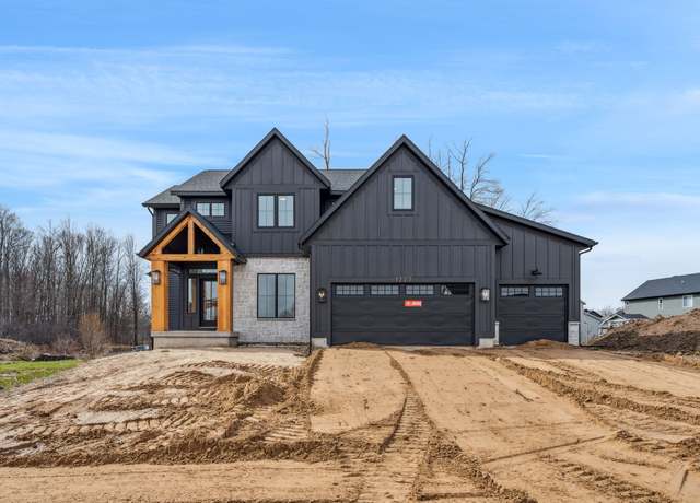Property at Amtrak Plan, Byron Center, MI 49315, 4 beds, 2.5 baths