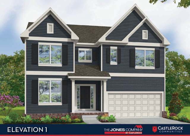Property at Rushmore Plan, Gallatin, TN 37066, 5 beds, 3.5 baths
