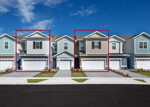 Property at Washington Plan, Orange City, FL 32763, 3 beds, 2.5 baths