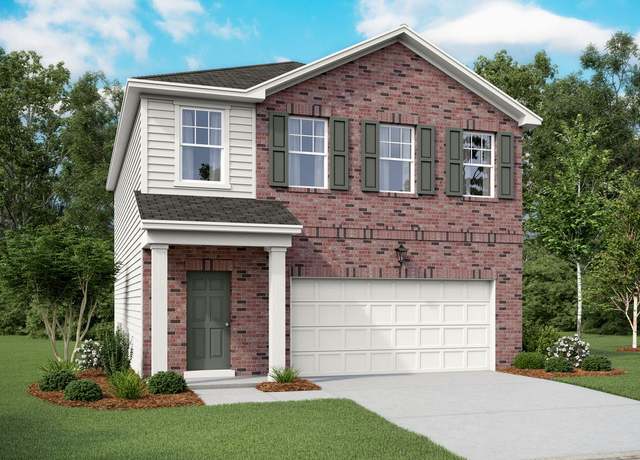 Property at Voyager Plan, Adkins, TX 78101, 3 beds, 2 baths