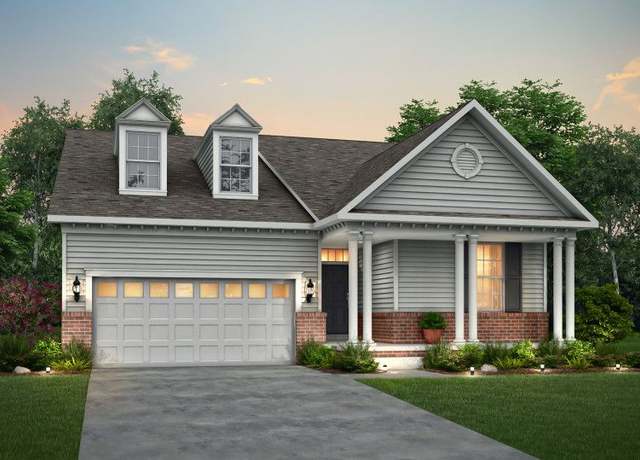 Property at Ascend Plan, Aurora, OH 44202, 2 beds, 2 baths