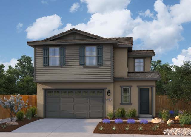 Property at Plan 1794 Plan, Rancho Cordova, CA 95742, 4 beds, 2.5 baths