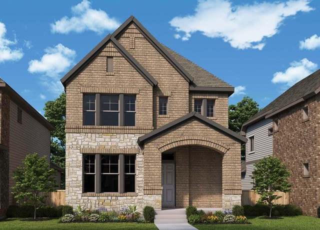 Property at 905 Carnation Dr, Crowley, TX 76036, 3 beds, 2.5 baths