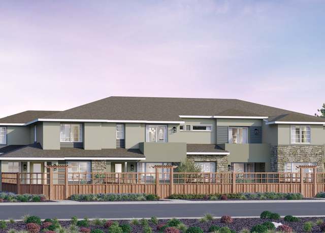 Property at 157 Yarrow Way, Napa, CA 94558, 4 beds, 3 baths