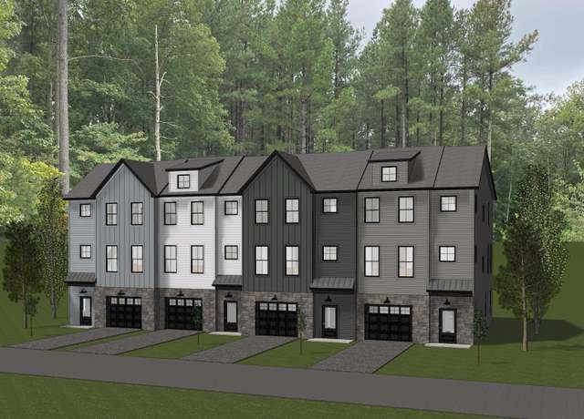 Property at The Rivermont Plan, Charlottesville, VA 22901, 3 beds, 2.5 baths