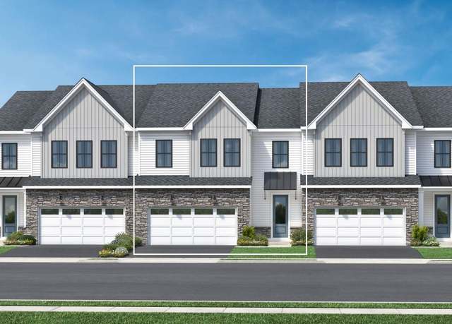 Property at 503 Trifecta Rd, Downingtown, PA 19335, 3 beds, 2.5 baths