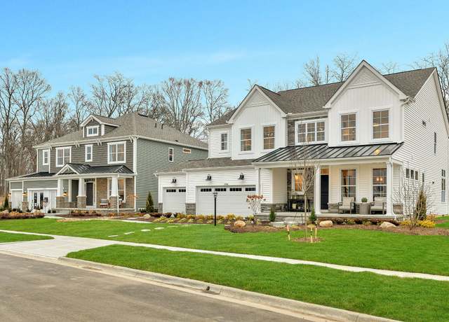 Property at Homes Available Soon Plan, Plain City, OH 43064