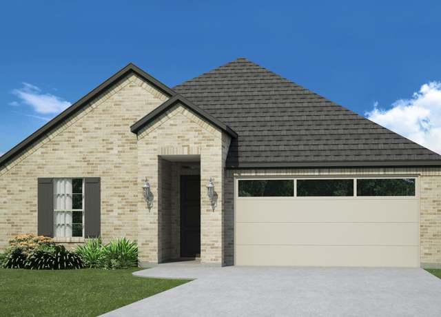 Property at Aubrey Plan, Aledo, TX 76008, 4 beds, 3 baths