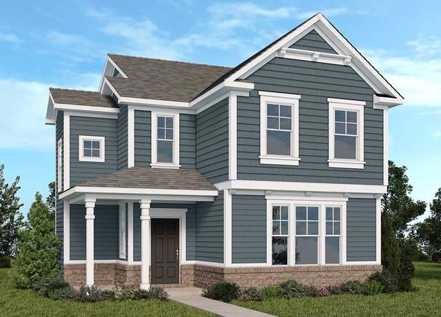 Property at Babbitt Plan, Plainfield, IN 46168, 3 beds, 2.5 baths