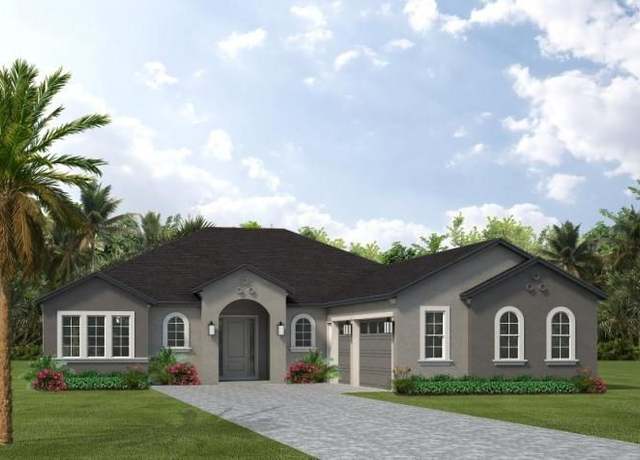 Property at Carrington Plan, Melbourne, FL 32940, 4 beds, 3 baths