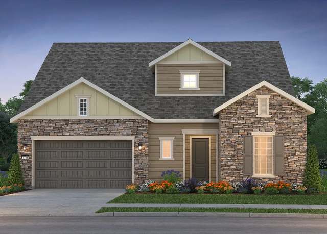Property at Vantage with Loft Plan, Culpeper, VA 22701, 4 beds, 4 baths
