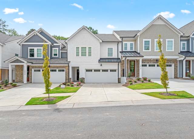 Property at The Chestnut Plan, Cornelius, NC 28031, 3 beds, 2.5 baths