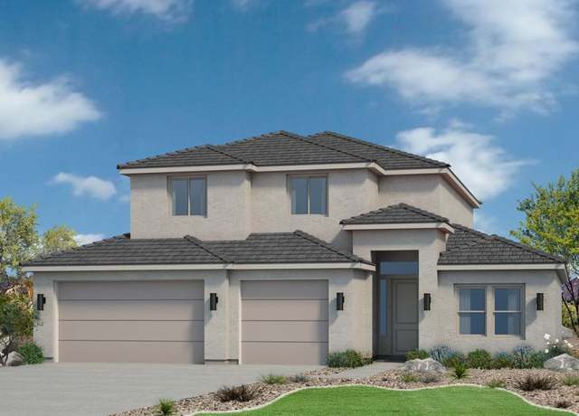 Property at White Canyon Plan 2984 Plan, Saint George, UT 84790, 6 beds, 3.5 baths