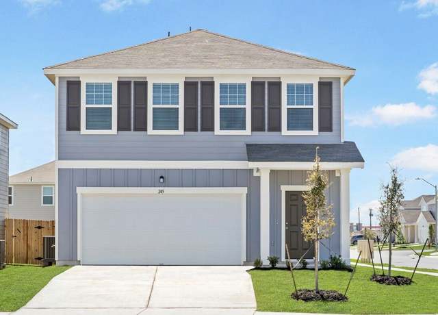 Property at 7709 Fox Vw, San Antonio, TX 78252, 3 beds, 2 baths