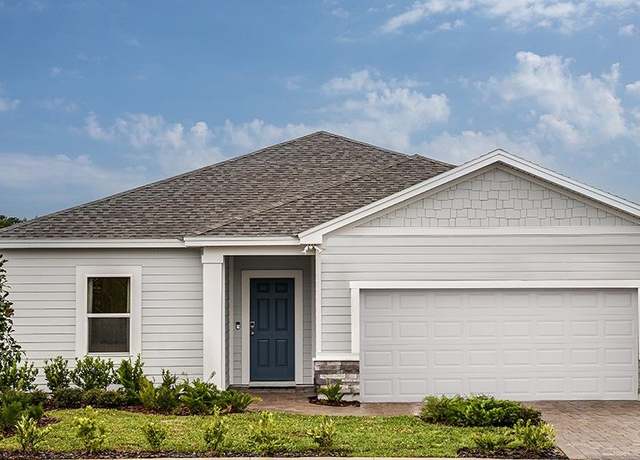 Property at Mulberry Plan, Jacksonville, FL 32219, 4 beds, 3 baths