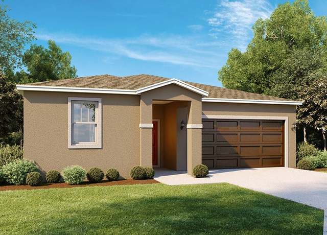 Property at 886 Pebble Crest Ln, Eagle Lake, FL 33839, 3 beds, 2 baths