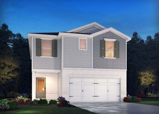 Property at Dallas Plan, College Park, GA 30337, 3 beds, 2.5 baths