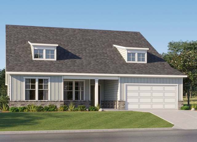 Property at Sullivan Plan, Madison, GA 30650, 3 beds, 3 baths