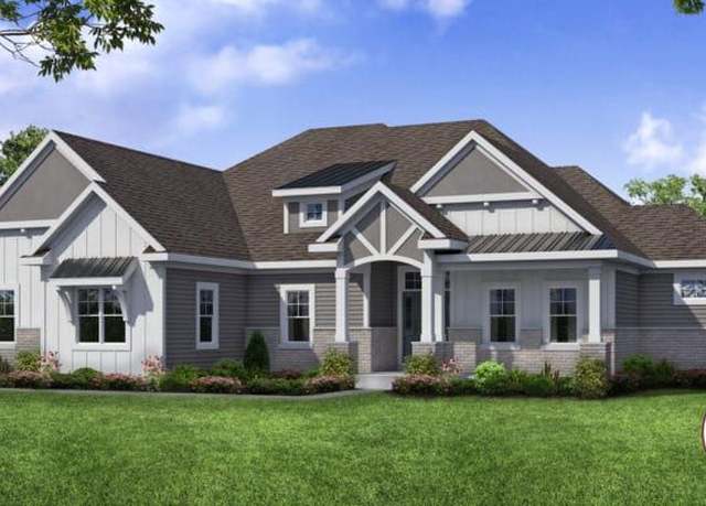 Property at Addison Plan, Brookfield, WI 53045, 3 beds, 2.5 baths