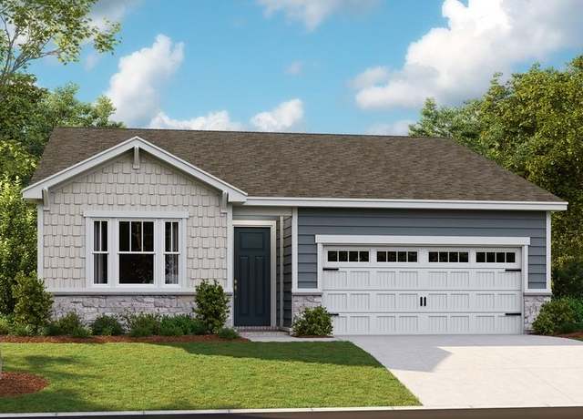 Property at Alexandrite Plan, Hazel Green, AL 35750, 3 beds, 2 baths